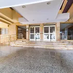 Fuengirola Paseo Marítimo Rey de España
