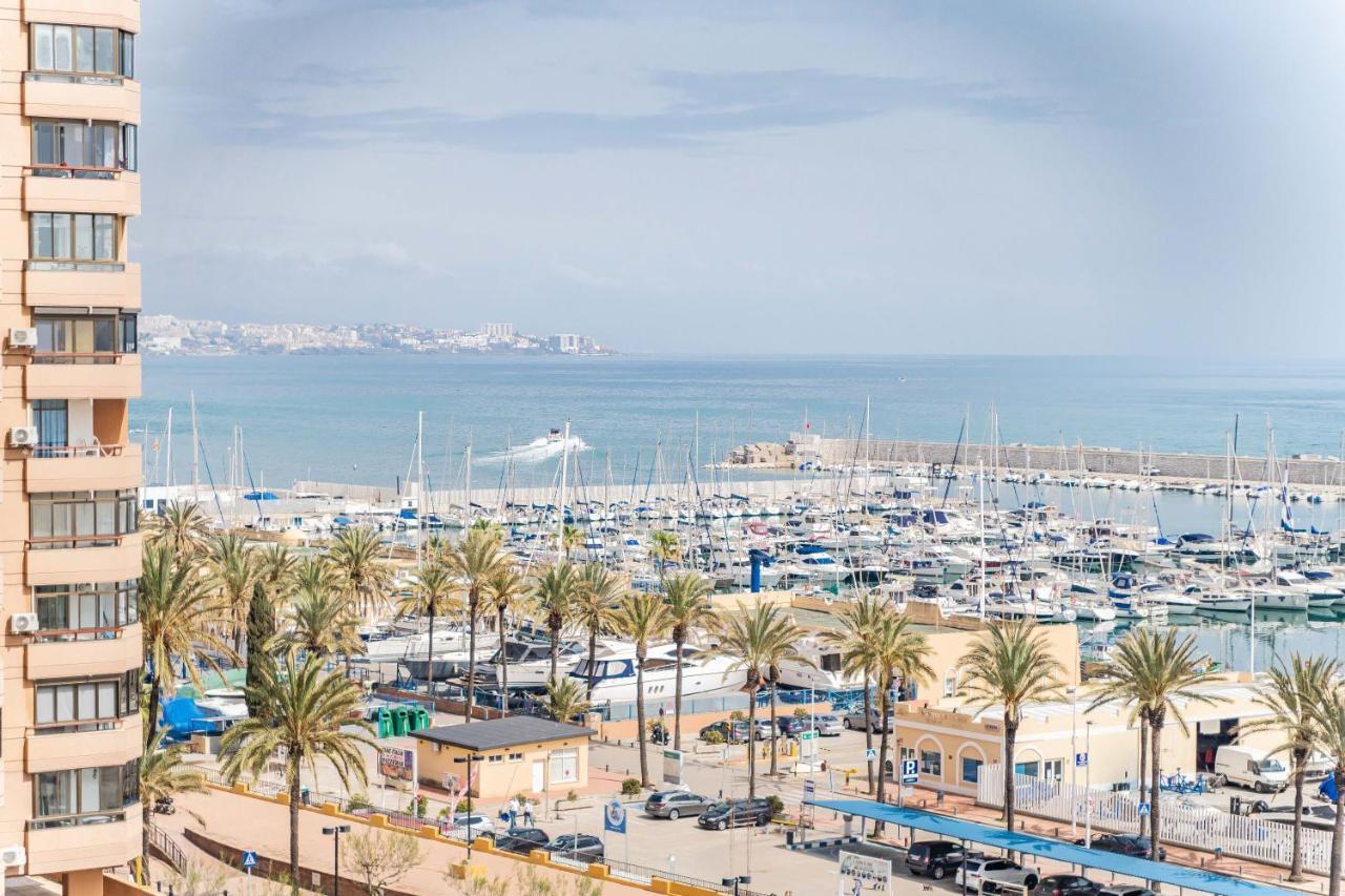 Apartamento Paseo Marítimo Rey De España *