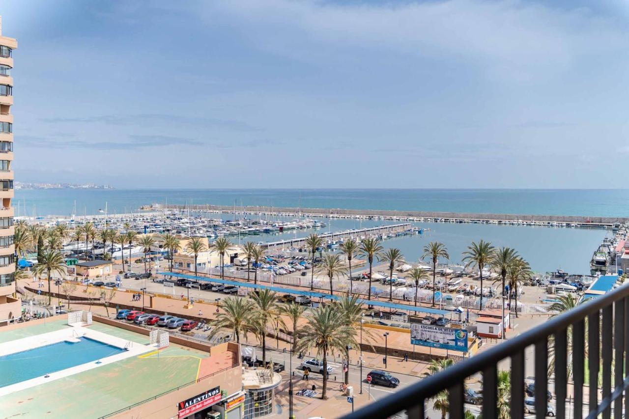 Paseo Marítimo Rey De España